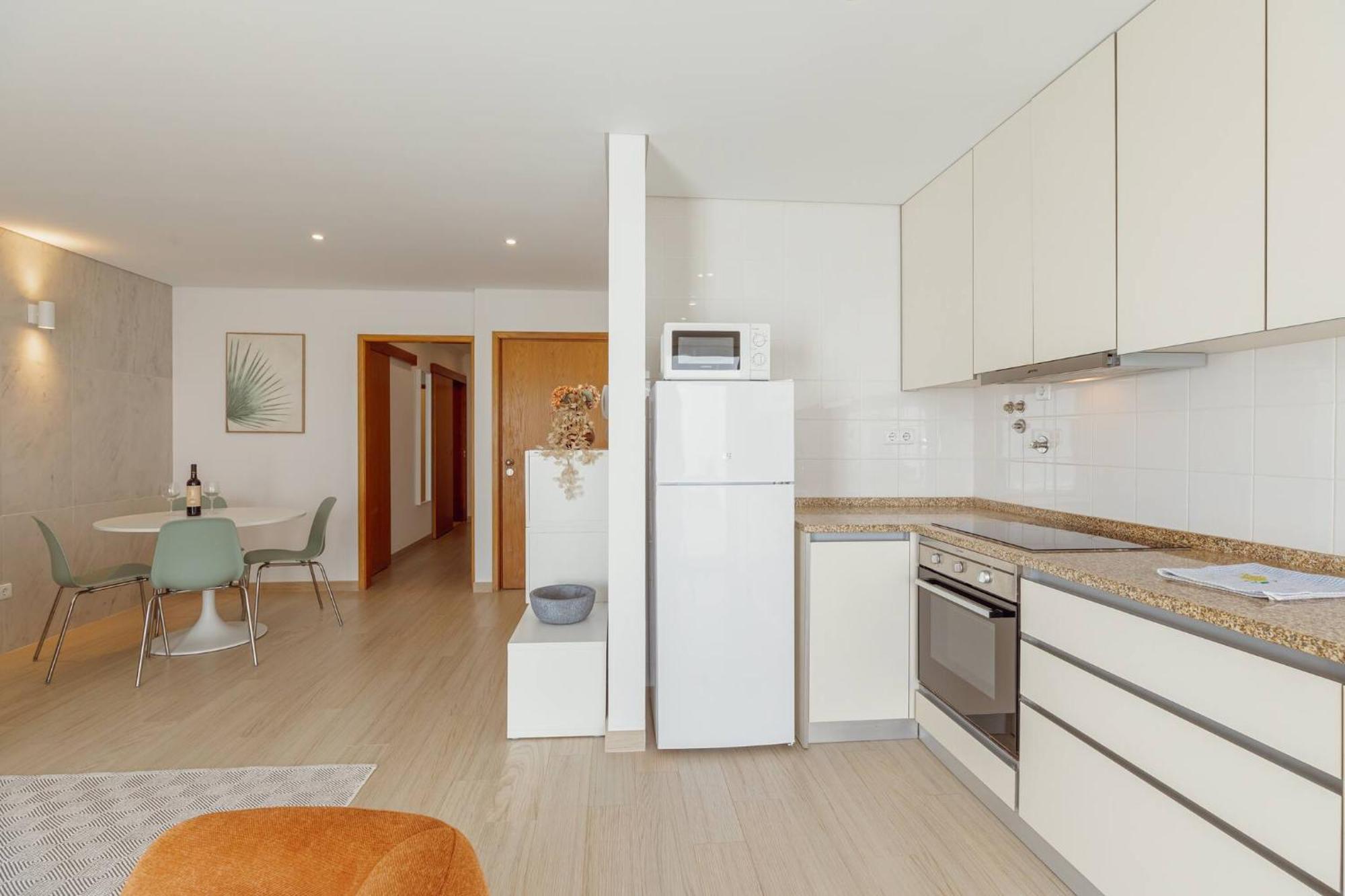 פורטו Stylish Apartment With Terrace By Hosty מראה חיצוני תמונה