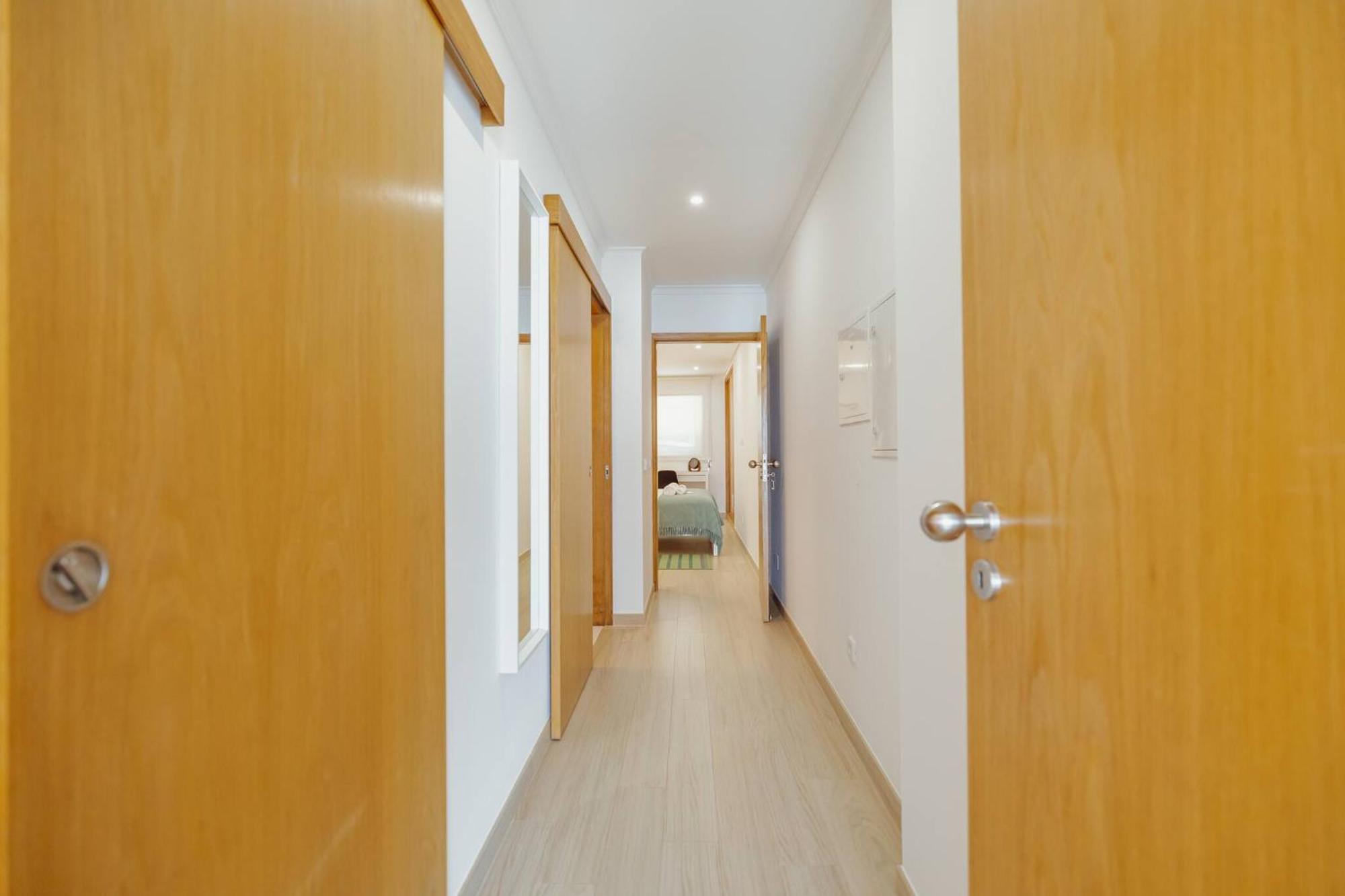 פורטו Stylish Apartment With Terrace By Hosty מראה חיצוני תמונה